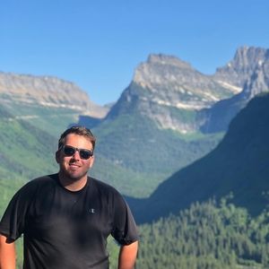 Meet your Posher, Jordan